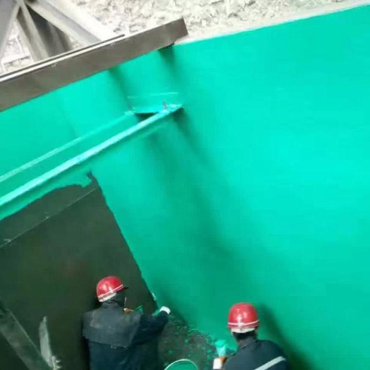 延边朝鲜族彩色防滑路面和景观水洗树脂石施工各有特点